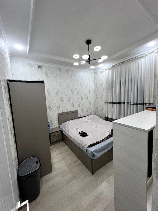 Продается земельный участок с 4 спальнями