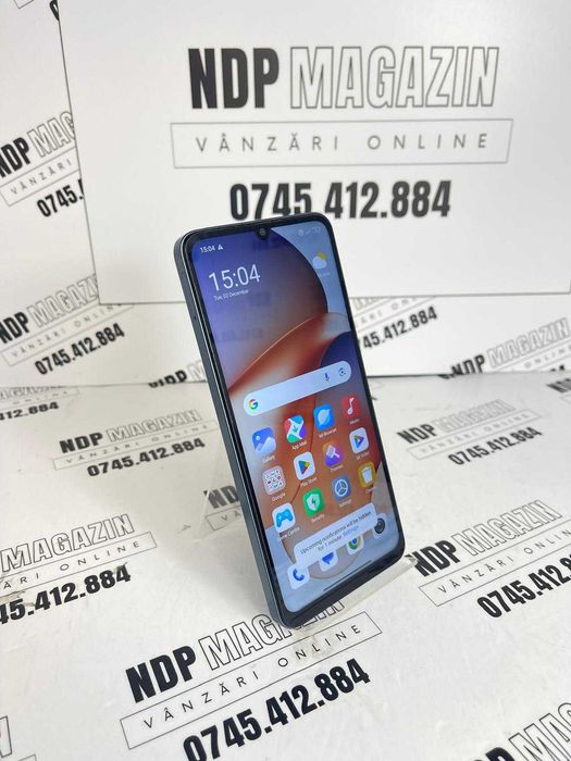 NDP Amanet NON-STOP Bld.Iuliu Maniu 69 REDMI 13C (44517)