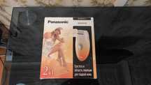 Эпилятор Panasonic ES-WU31d