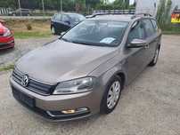 Vw Passat tdi 2012