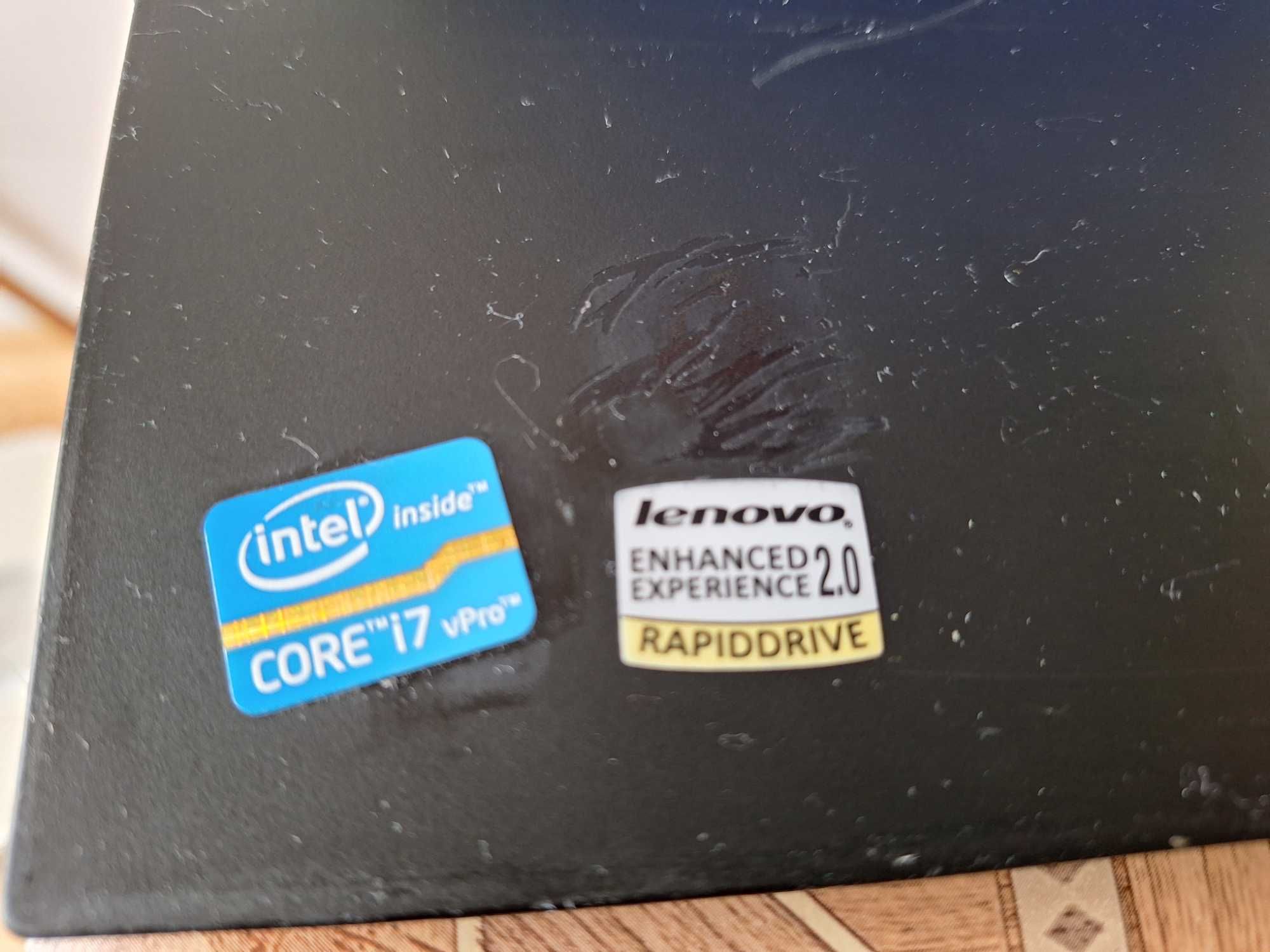 Lenovo ThinkPad X1/ i7 2640M /(13.3")