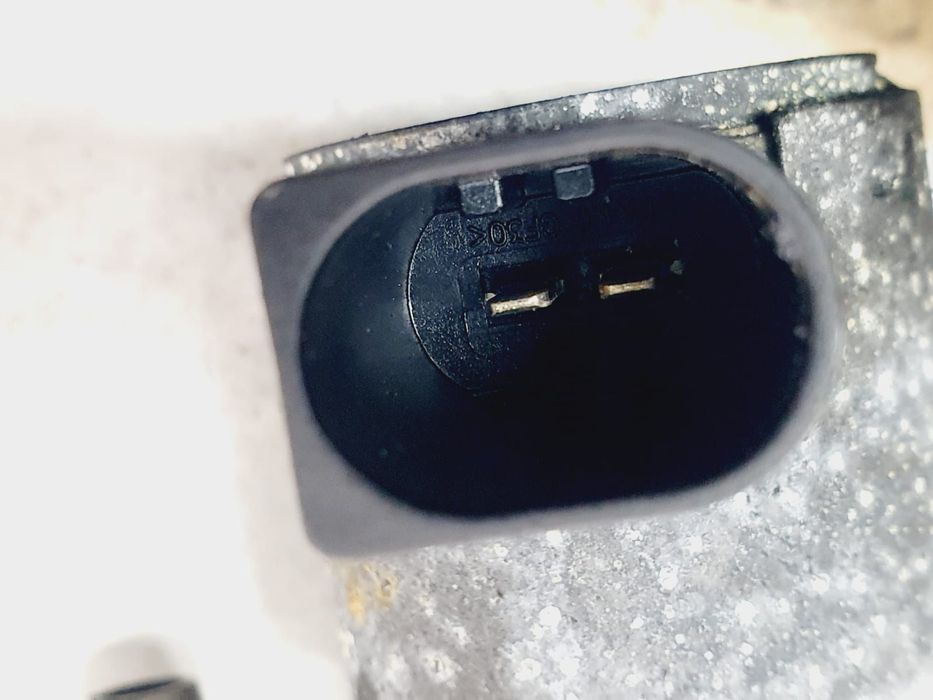 Rampa injectoare 2.2 cdi om651 a6510700700 Mercedes-Benz Viano W447