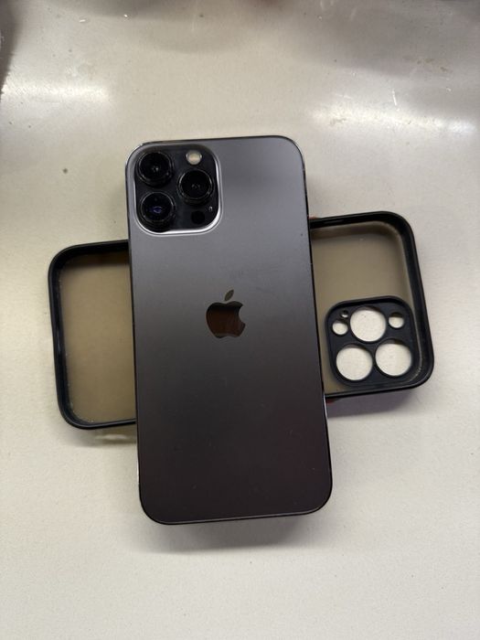 IPhone 13 pro max 256gb