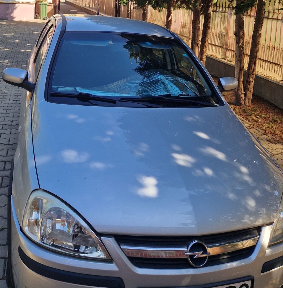 Vand Opel Corsa.