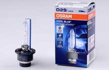 Bec Xenon D2S 35W Osram