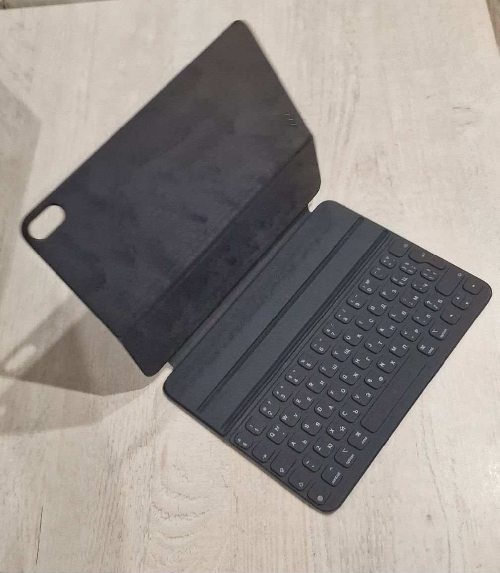 Клавиатура, Apple smart keyboard folio, 11"
