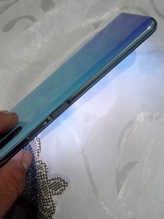 Assalomu alaykum HUVAVEI y9 sotildi narxi 800 ming