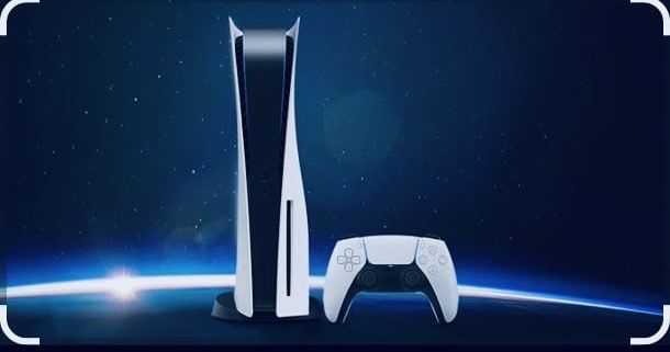 Пс 5 прокат аренда playstation 5