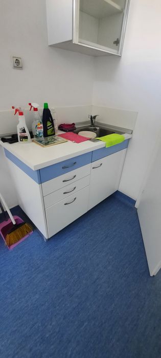 Кухненско и офис обзавеждане