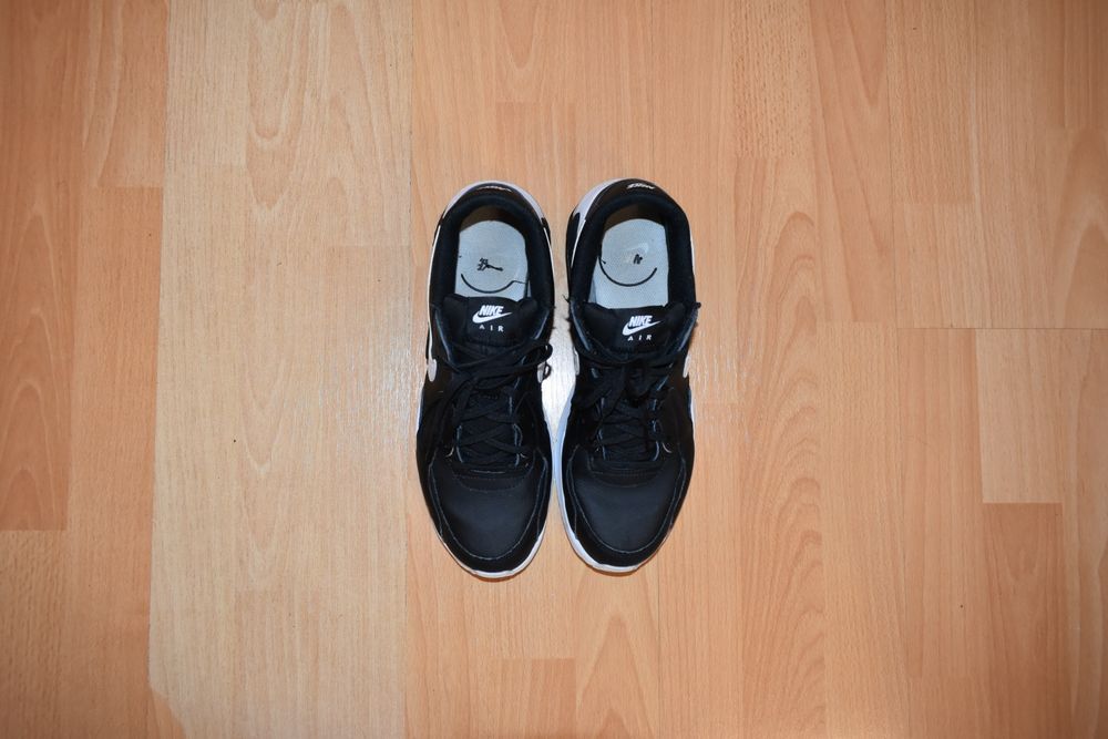 Маратонки Nike Air Max Excee Leather