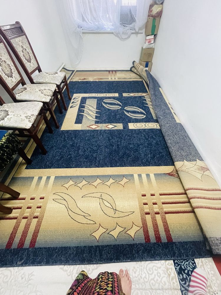 продается ковер 4*4