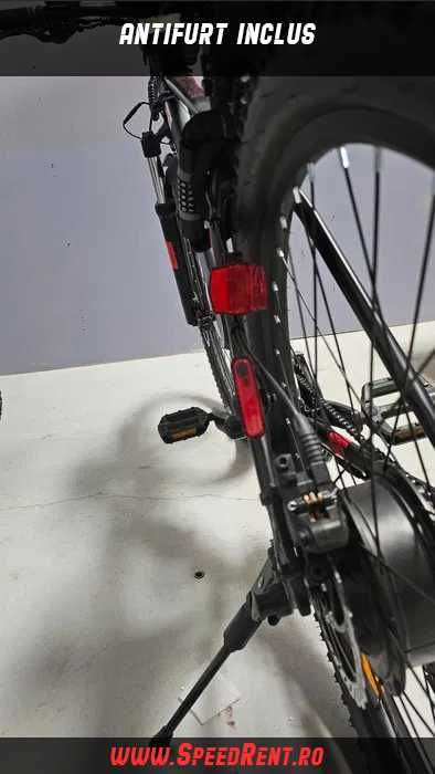 Inchiriere biciclete electrice, bicicleta de inchiriat, Bike for rent