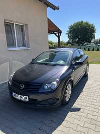 Vand Opel Astra H