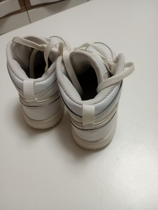 Jordan 1 Mid copiii Nr 30