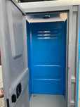 Cabine de dus neracordabile la utilitati pentru gradina