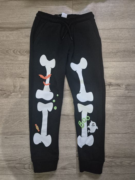 Costum Halloween mărimea 122