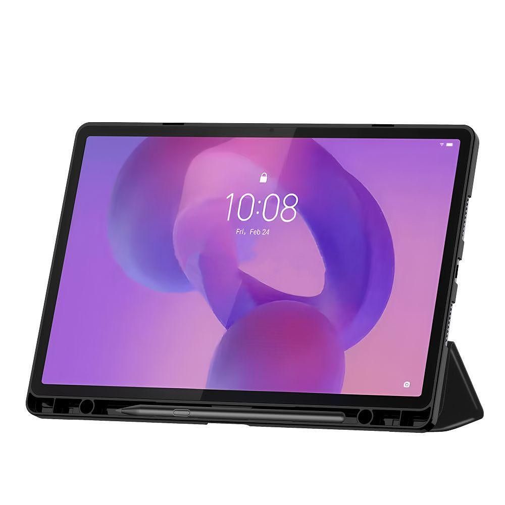 Tech-protect sc pen калъф за lenovo idea tab pro / pro mt 12.7 tb-373