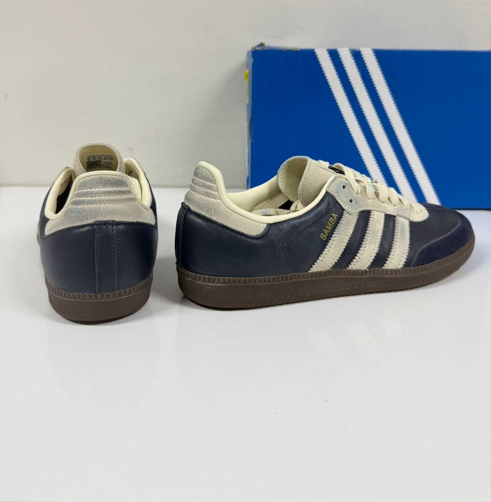 Adidas Samba  OG