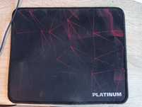 Mauspad Platimum