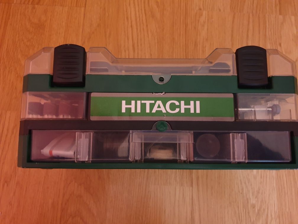 Set de accesorii multifunctionale HITACHI HIKOKI 753949