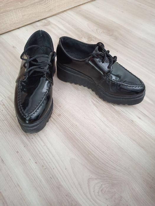 Пролетни обувки 36 номер