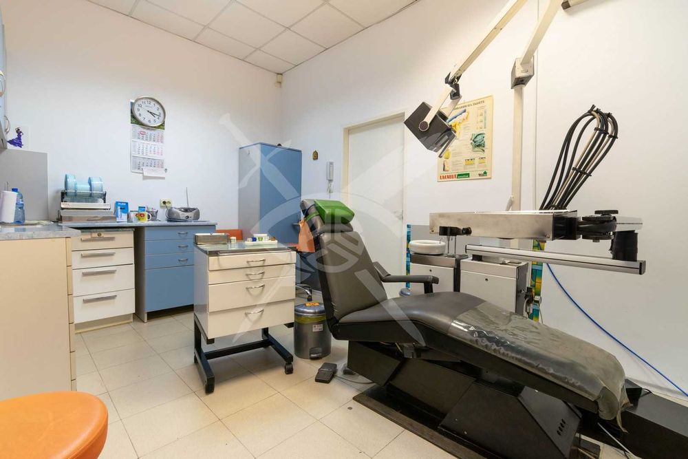 Стоматологичен кабинет в жк. Сухата река № 78798