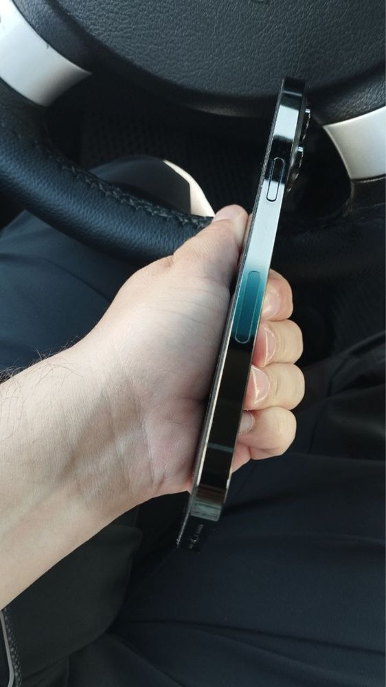 Iphone 14pro max 256gb esim