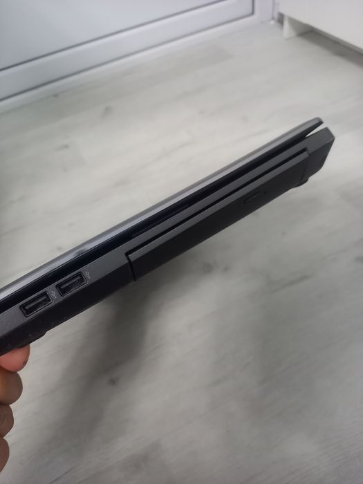HP Intel i5 gen 3 ,4gb Ram, hard 500
