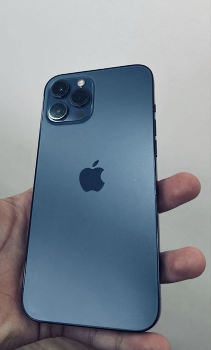 Iphone 12 pro max 128gb