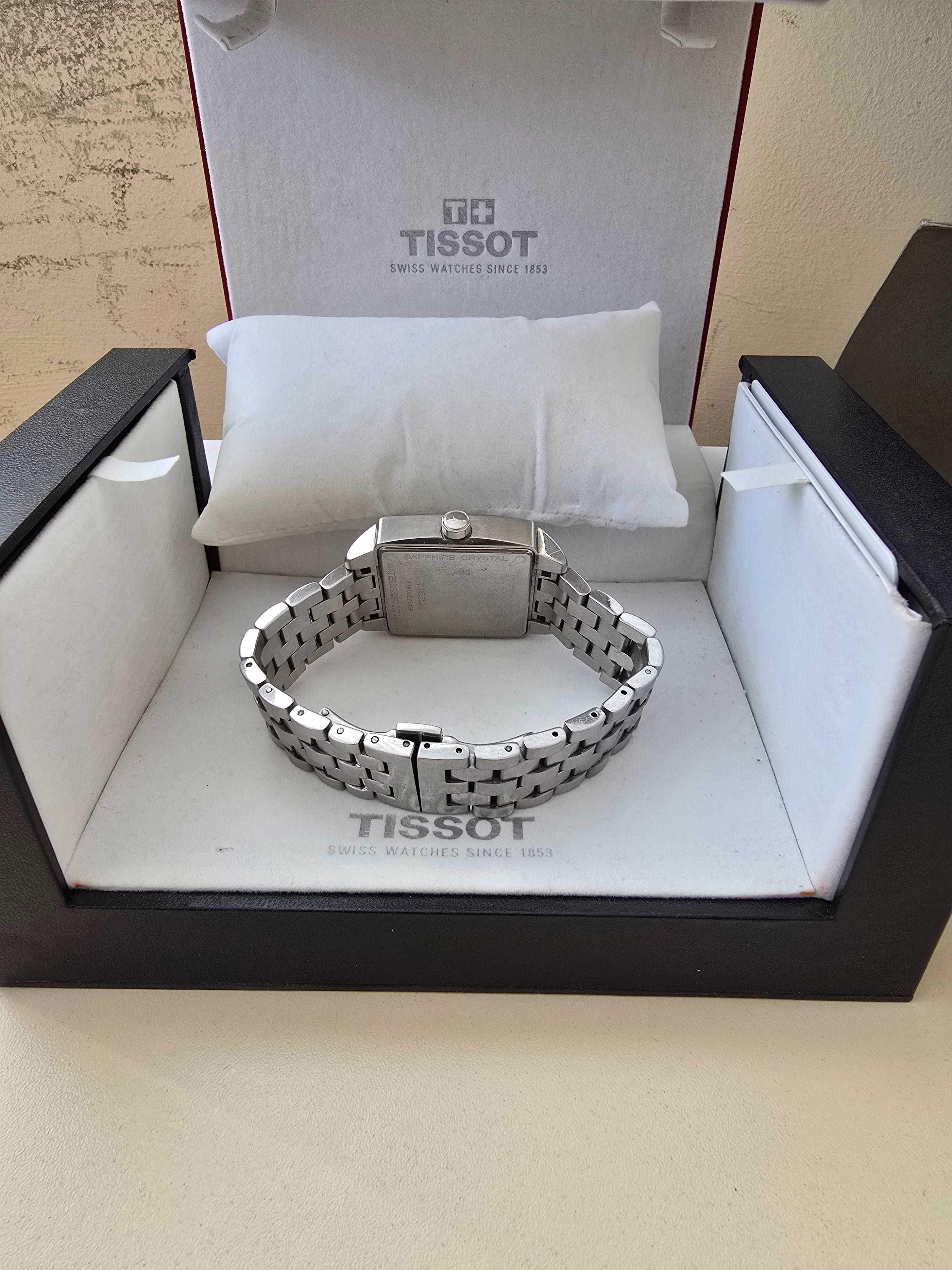 Мъжки Часовник TISSOT