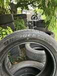 Anvelope de vară Bridgestone 225/55 R18