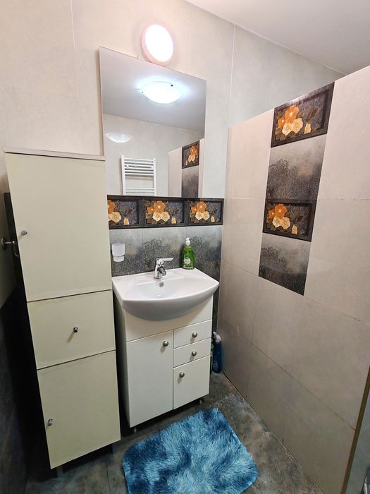 Ofer spre inchiriere casa zona Kamsas Constanta