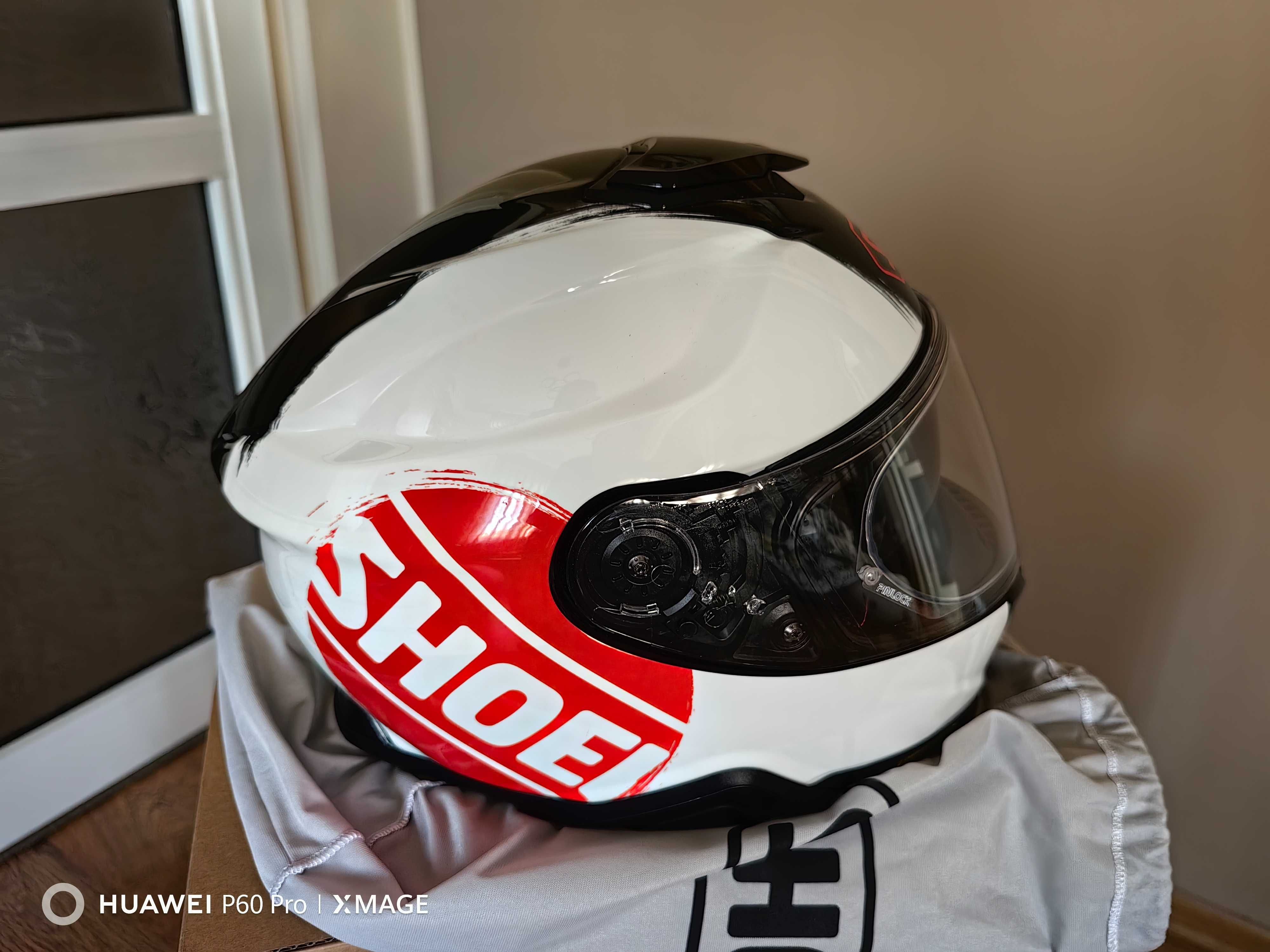 Каска за мотор SHOEI GT AIR 2 Размер L