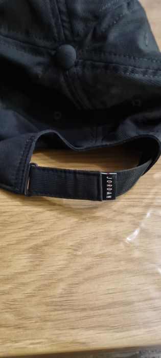 Шапка Jordan Nike