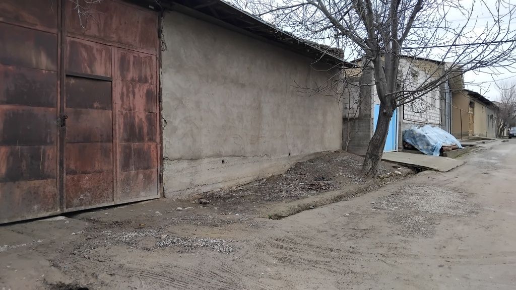 КУК ТЕРАК АВТОДРОМ ёнида жойлашган 2.6 сотик ер сотилади