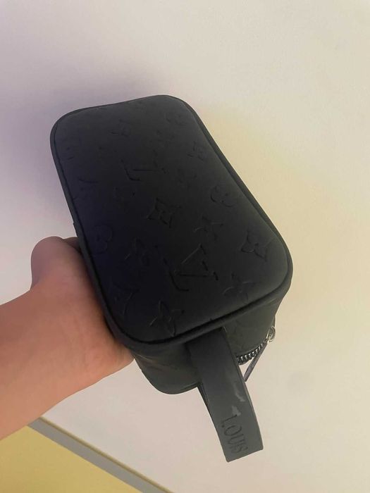 СУПЕР ЦЕНА! Стилна и луксозна Louis Vuitton чанта