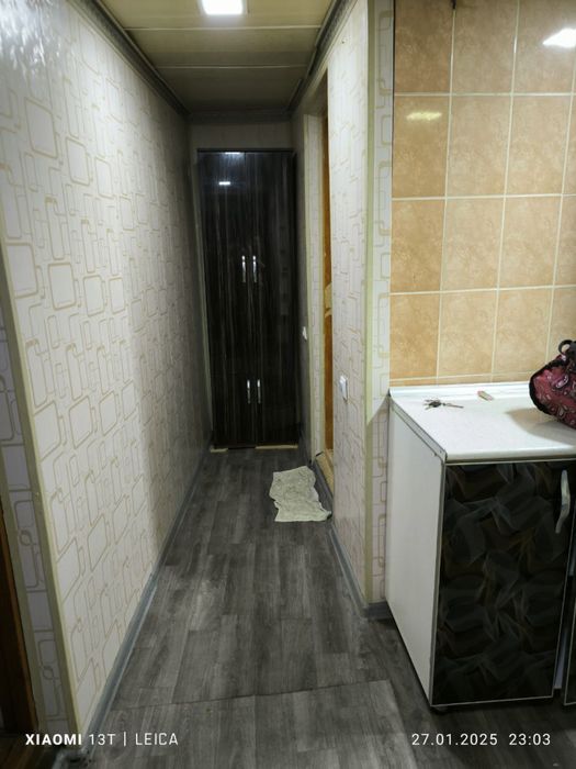 Саракулька NBU, HAMKORBANK, продаётся 3-х комнатный дом с двориком