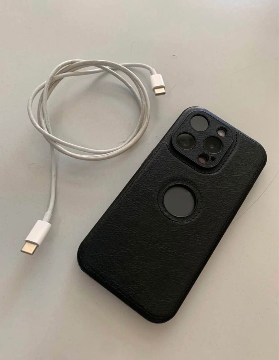 iphone 15 pro 256