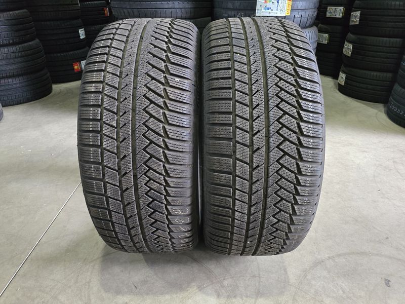 285/40/22 Continental 2бр