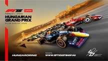 Bilet Formula 1 Hungaroring Pit Exit 1 Grandstand