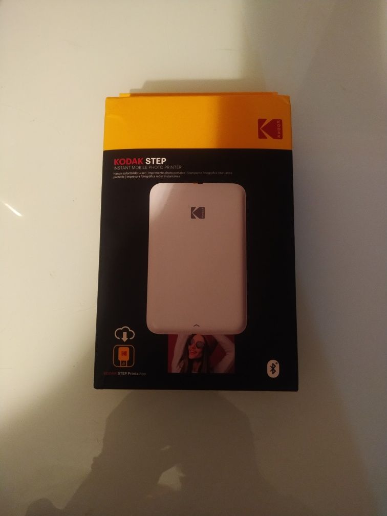 Imprimanta foto portabila preț mic