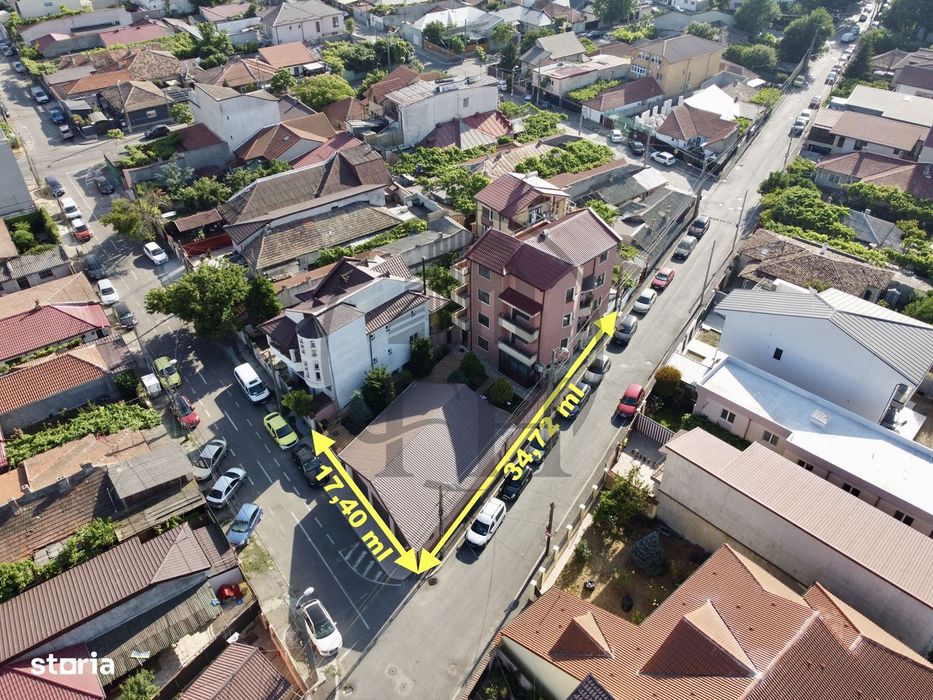 Casa/Vila de vanzare Constanta, zona Coiciu