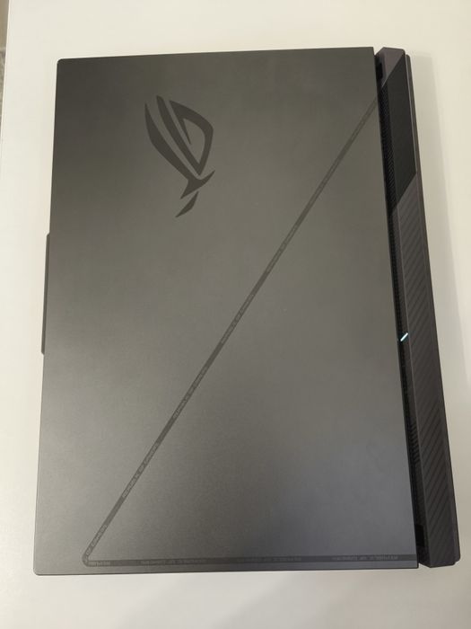 ASUS ROG STRIX G16 G614JV i9 Gen 13 RTX 4060 8GB (GARANTIE 1 AN)