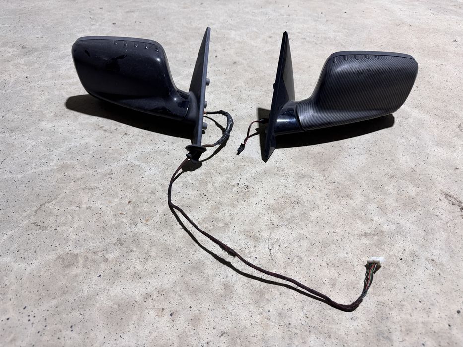 Oglinda Stanga/ Dreapta BMW E46 Coupe Cabrio