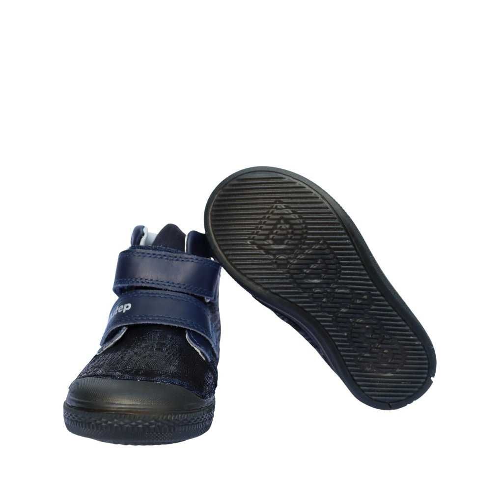 НОВИ! ДЕТСКИ БОТИ D.D.STEP- размери- 25 до 30