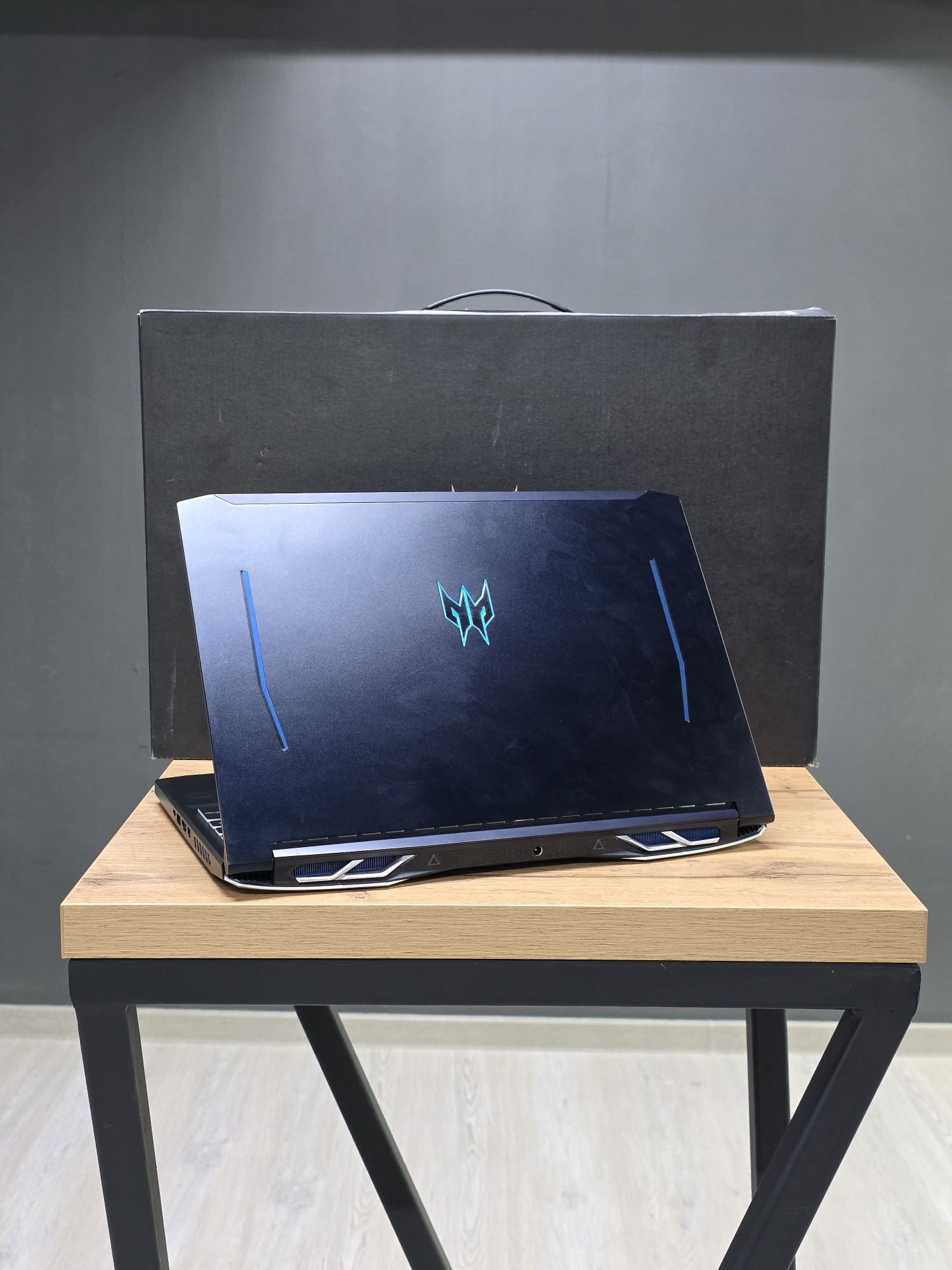Acer Predator RTX 3070 игровой ноутбук | Mobile Zone