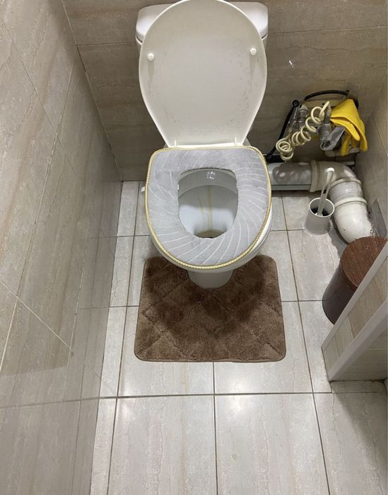 Ялангач 1 комнатная