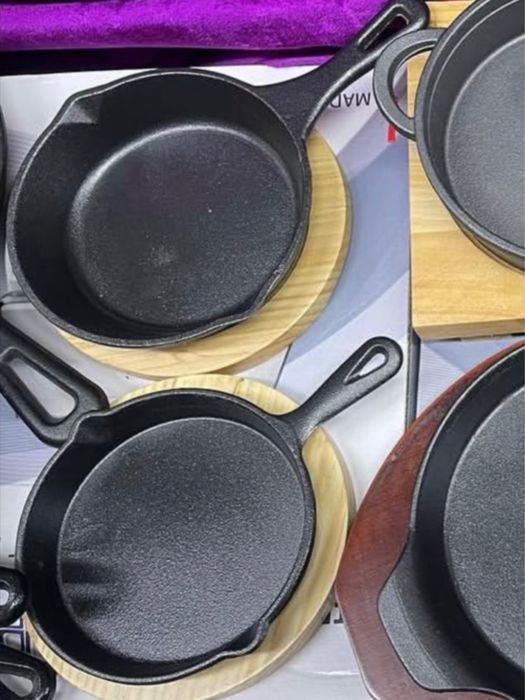 Сковородки модставки и,т.д  пишите  на ватсап