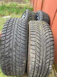 set anvelope Goodride SW608 215/55 R17