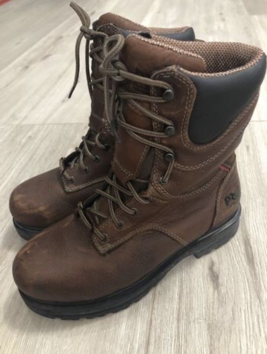 Женская обувь зимняя